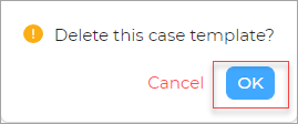  delete case templates